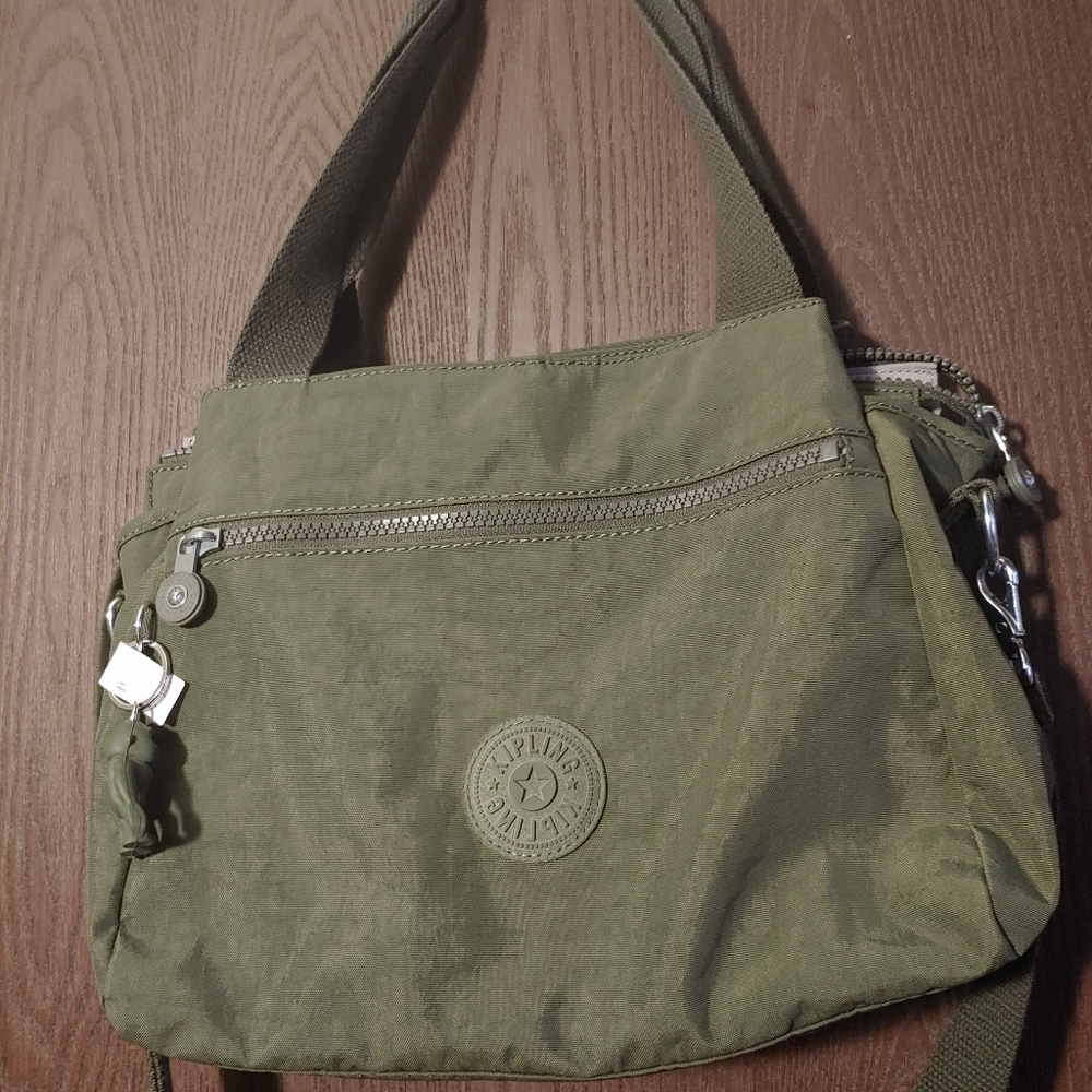 Kipling - Elysia